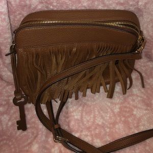 Fossil Purse